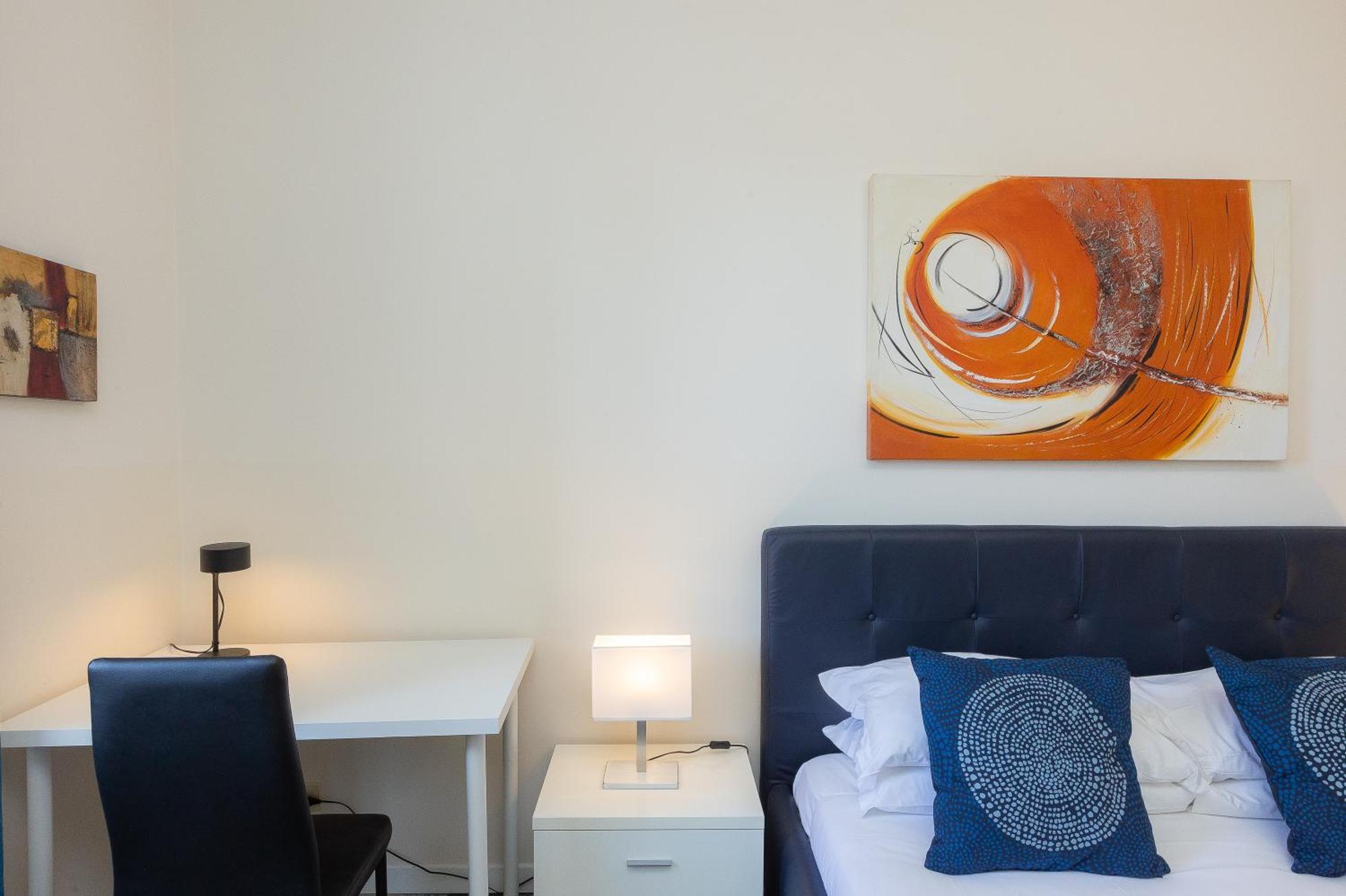 Principe Amedeo By Rental In Rzym Zewnętrze zdjęcie